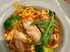 -Pennehut畔尼意面(合肥万象城店)