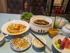 -邯郸人餐厅·地方菜 邯郸菜(邯郸东站店)