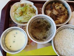 -真功夫(金月湾店)