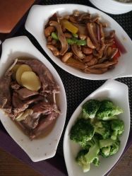 -仕馨·优若家月子会所(萝岗店)