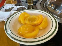 -炖四方东北铁锅炖·烧烤小龙虾(中豪国际店)