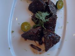 -静之湖湖畔餐厅