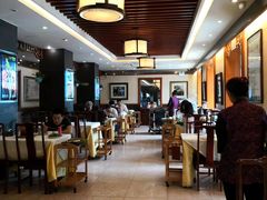 大堂-东来顺饭庄(天坛店)