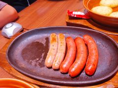 -萨莉亚意式餐厅(杭州滨江天街店)