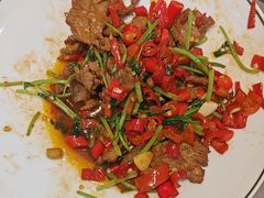 -黑窑厂糖油饼烤鸭·清真菜(黑窑厂街店)