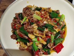 -树厨贵州菜(大十字店)