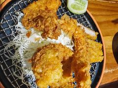 -友名Cross日式咖喱屋(江南大道中店)