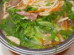 -点蹄擂椒猪脚饭(天虹汇一城店)