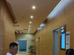 -美年大健康体检医院(金牛万达分院)