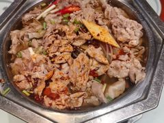 酸汤羊肉-蔡家酒楼(一德街店)