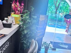 -鹿栖.精油SPA(金山世纪城店)