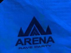 餐具摆设-ARENA(昆山店)