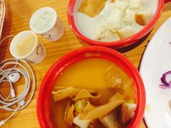 -So Lounge索兰至餐厅(蓝色港湾店)