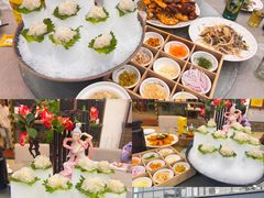 -祈胜邨•顺德鱼生•顺德菜(容桂店)