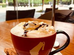 -ZEMOCAFE·FUSION FOOD(西交利物浦店)