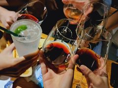 -ibarrel爱杯·bistro&brunch(江宁路店)