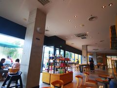-星巴克(大连甘井子万达分店)