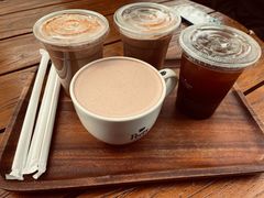 -Peet's 皮爷咖啡(东湖路手作店)