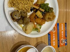 -素满香·素食自助餐(乐清·宁康东路店)