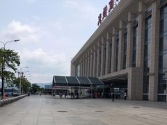 -惠阳站