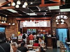 -龙抄手(春熙路总店)