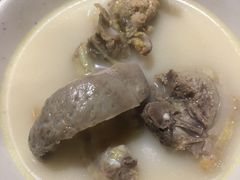 -捞神煲汤火锅(湖滨商业街店)