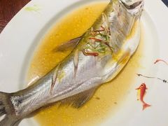 -无锡太悦度假酒店·悦餐厅
