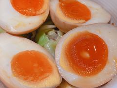 溏心蛋-味千拉面(德雅路CFC富兴时代店)