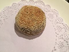 烧饼-璞御·海鲜·雪花牛肉局(宾水西道店)