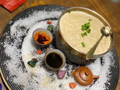 蒸羊羔-天津卫码头(南开大悦城店)