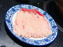 大三叉-裕德孚手切涮羊肉(建业凯旋广场店)