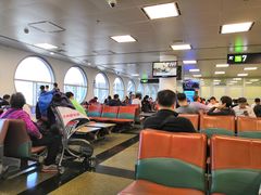 -厦门高崎国际机场-T3航站楼