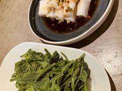 -半山腰·云南菜(侨福芳草地店)