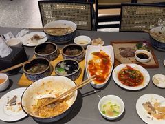 -陈熹公民族美食文化餐厅(中华广场店)