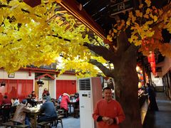 大堂-老灶房-四川土菜(铁牛广场店)