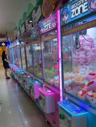 -童梦园主题乐园(天津泉汇购物广场店)