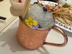 -太食獸泰式茶餐厅(IFS国金中心店)