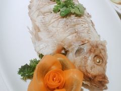 冻彩云雕-潮福城大酒楼·潮粤菜·港式点心(阳光城店)