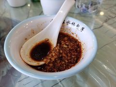 -老庞家水馅包子馆