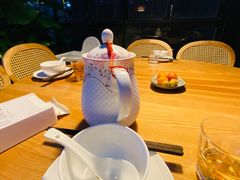 -周三的情书花园餐厅(江北店)