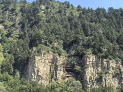-北岳恒山