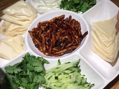 -九毛九西北菜(大东海店)