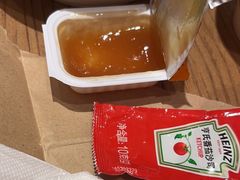 -汉堡王(西直门凯德MALL店)