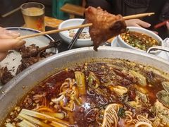 -小饕荟雅安贡椒鱼鲜馆(广福桥店)