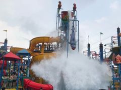 -苏州乐园森林水世界