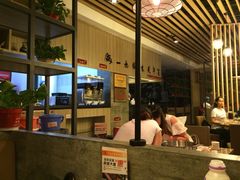 -黄记煌三汁焖锅(凯德广场店)