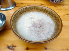 -艾麻子奶汤面(文星街店)