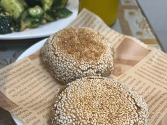 -清真·鸦儿李记·小馆(后海店)