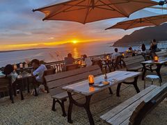 -Brew Farm·精酿农场海滨悬崖餐厅
