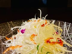 -广州文华东方酒店·江-由辉师傅主理